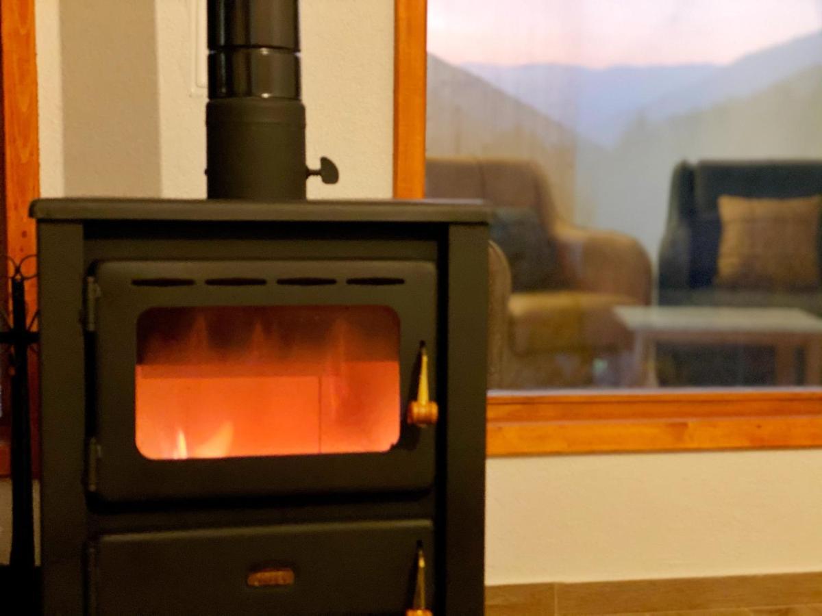 Chalet Kujta ペーチ エクステリア 写真