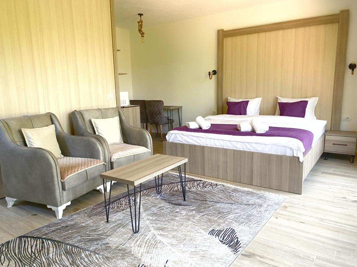 Chalet Kujta ペーチ エクステリア 写真