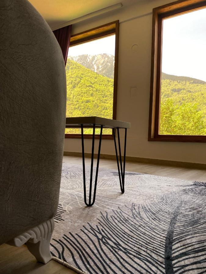 Chalet Kujta ペーチ エクステリア 写真
