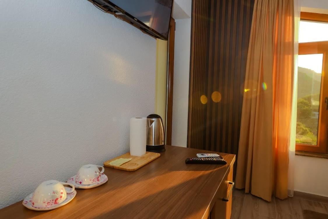 Chalet Kujta ペーチ エクステリア 写真