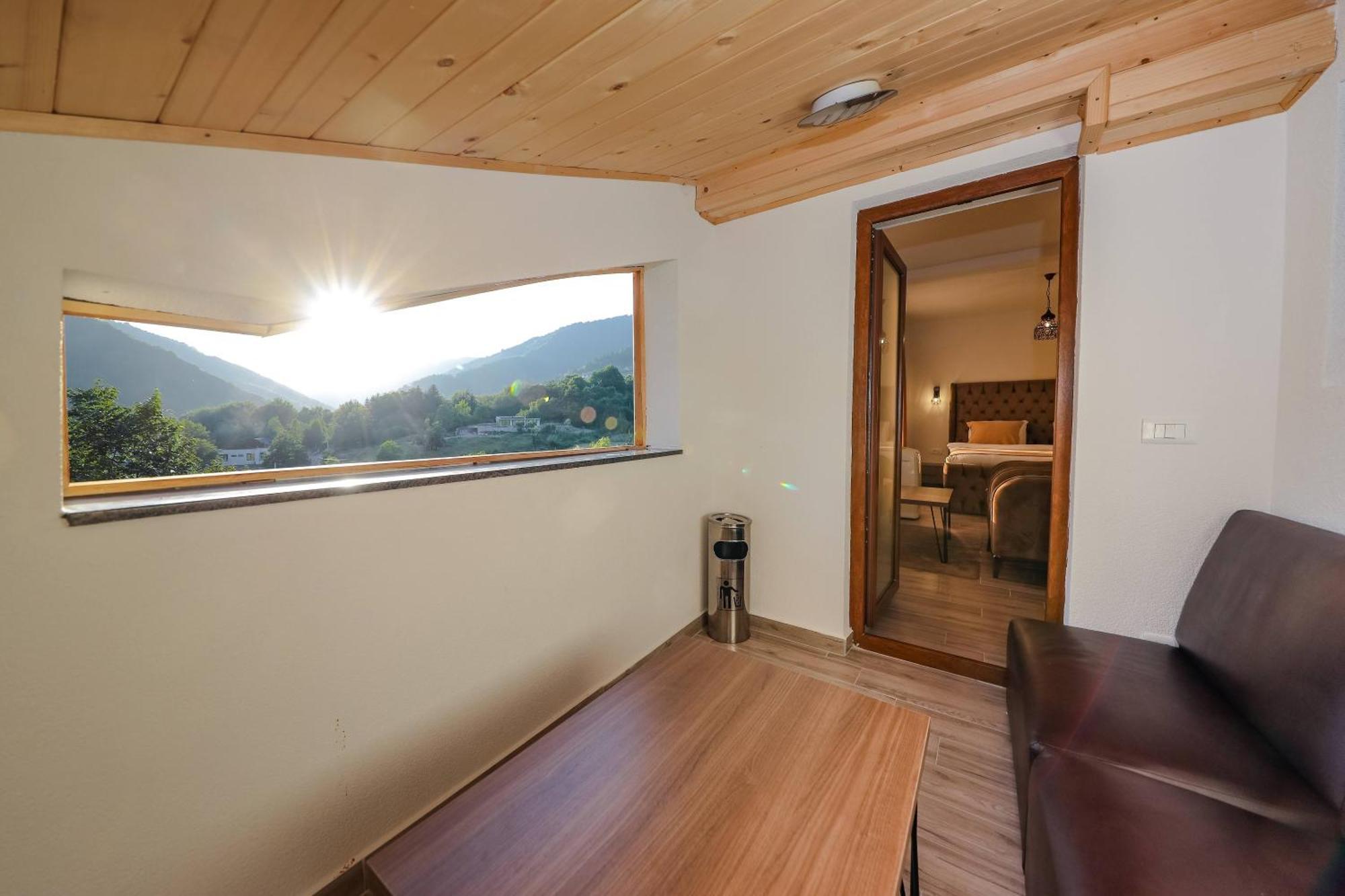 Chalet Kujta ペーチ エクステリア 写真
