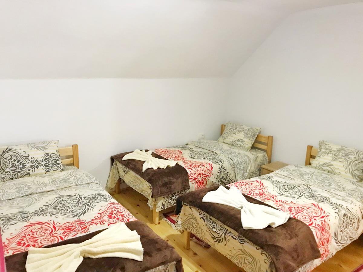 Chalet Kujta ペーチ エクステリア 写真